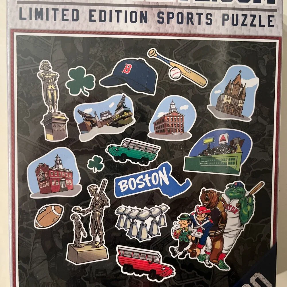 fanfavorites boston sports